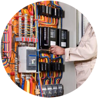 electricidade